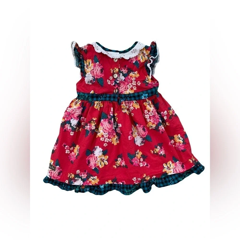 Matilda Jane great used